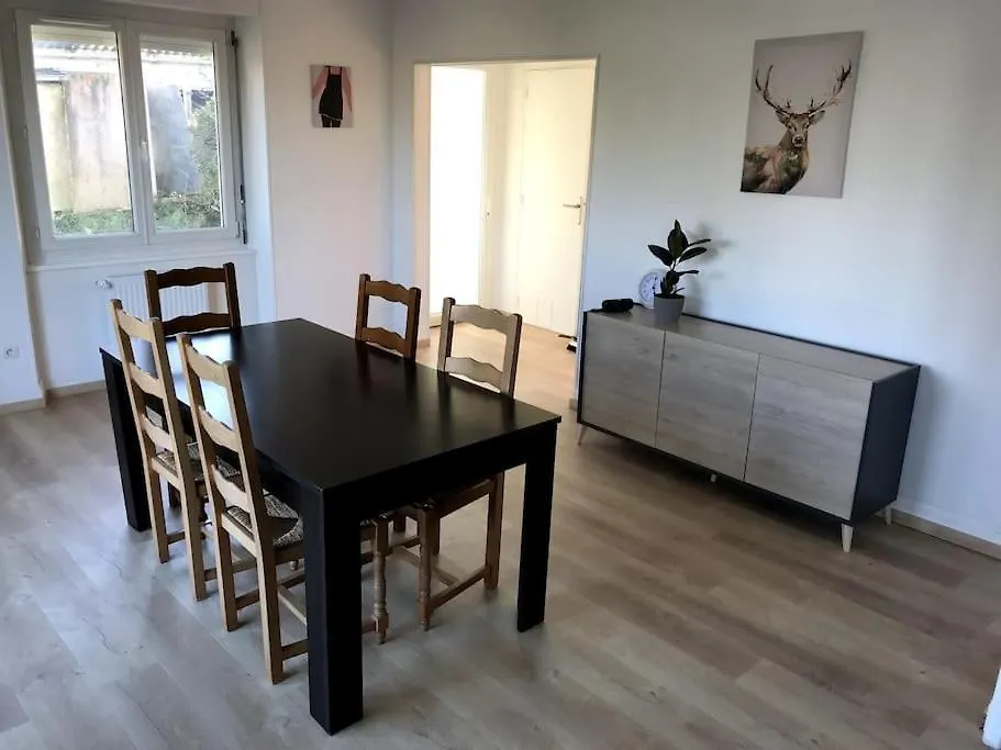 Plonéour-LanvernCocon Familial Dans Le Pays Bigouden !公寓 Plonéour-Lanvern